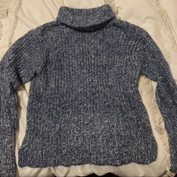 J. Crew Point Sur sweater - Picture 1 of 2